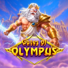 Gates of Olympus