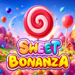 Sweet Bonanza